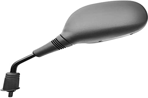 Left-Hand Rear-View Mirror