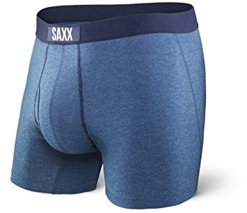 Saxx Ultra Fly, Indigo, XL