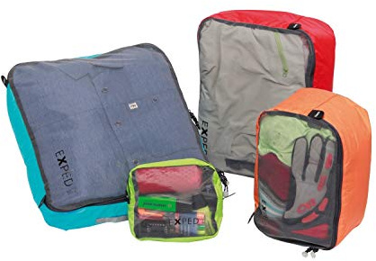 EXPED MESH ORGANISER SET