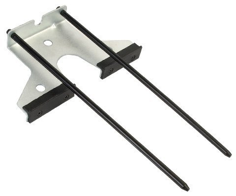 TREND WP-T4/087 SIDE FENCE COMPLETE WITH RODS T4