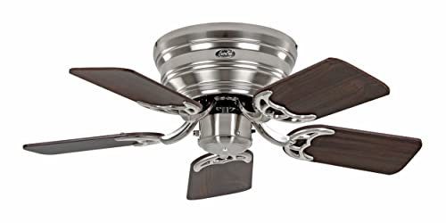 Unbekannt CasaFan Deckenventilator Classic Flat 75-III Ventilator