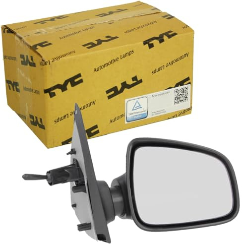 TYC 328 0179 Auàÿen Mirror, Car Mirror on Front and Back