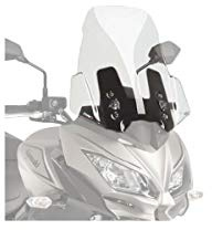 Puig 9421W Tourenscheibe optimierte Aerodynamik, Transparent