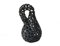 Klein Bottle 3D bedruckte Vase Mathematik Kunst