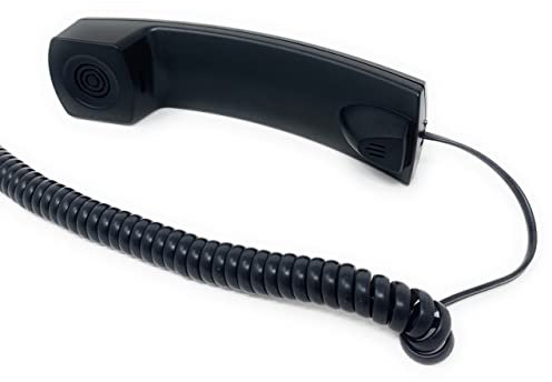 AGFEO Hörer Ersatzhörer für Modell T18