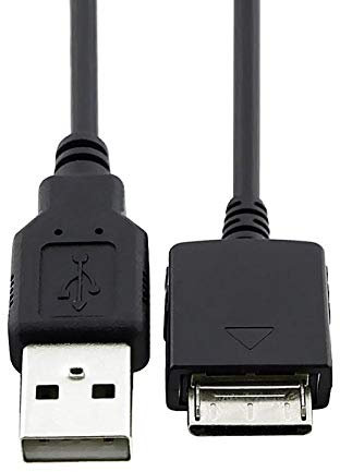 USB CABLE COMPATIBLE WITH SONY Walkman NWZ-A15 Mp3 Player