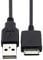 USB CABLE COMPATIBLE WITH SONY Walkman NWZ-A15 Mp3 Player