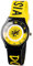Borussia Dortmund Unisex Bvb-uhr für Kinder Uhr, Schwarz/gelb, - EU
