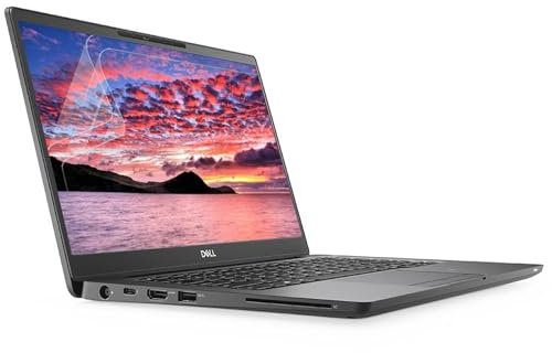 Dell Latitude 7000 7300 Laptop (2019) | 13.3 FHD | Core i7-512GB SSD - 16GB RAM | 4 Cores @ 4.8 GHz Win 10 Pro