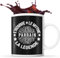 Mug Parrain (Mug Parrain Mythe Légende)