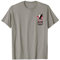 Top Gun: Maverick Bob Eagle Star Pocket Logo T-Shirt