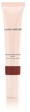 Laura Mercier Tinted Moisturiser Blush - Crème-Rouge, 14g | Federleichte Creme-Formel schmilzt auf der Haut für natürliche Frische. Variable Deckkraft mit edlem Schimmer-Finish