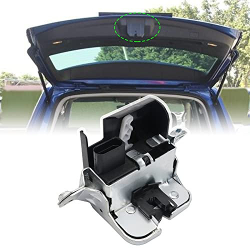 BONRYAN Serratura del portellone posteriore per Sharan 7N Touareg 7P Alhambra 7P082750G 7P082750N