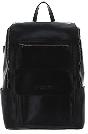 The Bridge Alberto Rucksack Leder 40 cm Laptopfach