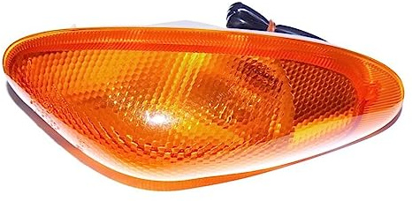 Blinker für SUZUKI GSX 600 F GSX 750 F 98-06 vorn links Indicator Front Left