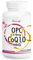 OPC und CoQ10 Line@ | Leistungsstarkes 2-in-1-ANTIOXIDANT | Trockenextrakt aus rotem Wein 370 mg und COENZYME Q10 200 mg | 60 Kapseln | 2 MONATE