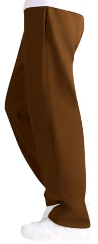 CXKOLD Pantaloncini Bimbo Pantaloni Cargo Uomo Estivi Jeans Uomo Tasche Laterali chiodo Pelle Uomo Pantaloni Trekking Uomo Cargo Uomo Larghi Tex Pantaloni Pantaloni Tuta Uomo Cotone garzato