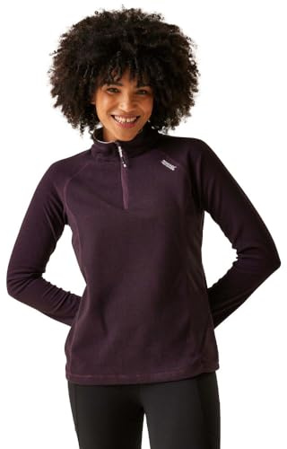 Regatta Damen Jacke Montes Fleece