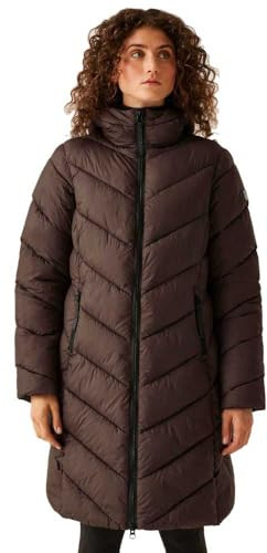 Regatta Andia II 44 Bueno Brown RWN308-0AD