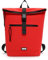 Emily & Noah Rucksack E&N Kairo 1370 Damen Rucksäcke Uni