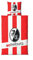 SC Freiburg Bettwäsche - Wappen - im Jutebeutel 2-teilig 135 x 200 cm