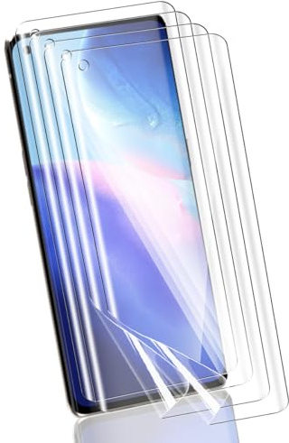 Pellicola protettiva TPU flessibile OPPO Find X3 Neo (Non-Vetro Temperato) per OPPO Find X3 Neo