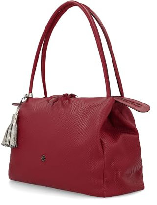 Picard Damen Shopper SIDLE aus Echtleder Mittel | mit Reißverschluss | Shopper | Alltag