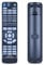 TCNOUMT Replacement Remote Control Suitible for Epson 2192876/219287600 Projector EH-TW8200W EH-TW9200W EH-TW9400W H587B H588A H589C H928A H928B H930C H931C