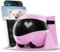 Enabot EBO Air 2 Caméra pour animal de compagnie avec application, caméra mobile 2K avec expressions faciales personnalisables, caméra sans fil avec vision nocturne, audio 2 voies, recharge