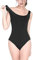 pvucpot Maillot de Bain menstruel | Maillot de Bain Femme 1 Pieces I Culotte menstruelle