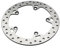 Sostituzione Del Disco Freno Per BM&W R1200RT K26 0368 Per Pinza Brembo Per Dsic Ha Pulsanti Allentati 2005-2011/2007 Disco Freno Posteriore Per Moto