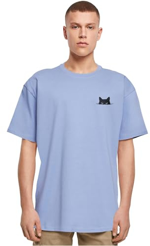 MERCHCODE Herren T-Shirt