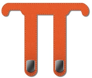 Flaroey Hooks for Car Seat Headrest Foldable Multi-Purpose Handbag Purse Storage Rack Clip Auto Parts Automotive Seat Back A