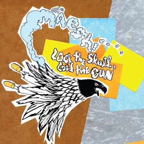 Lock The Skull, Load The Gun [DVD]