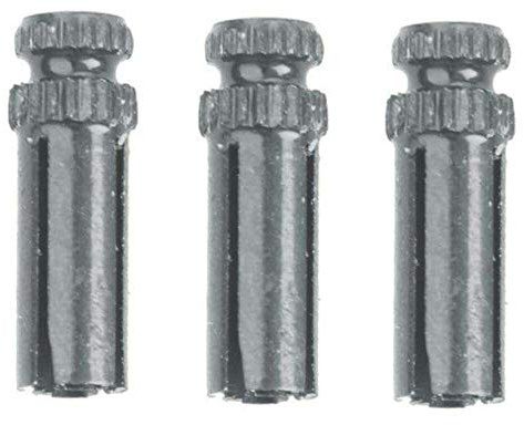 Bulls Bull's Flightschoner Aluminium SIL
