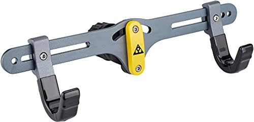 Topeak Montageständer Thirdhook Unten für Twoup Stand, TW010-SP03
