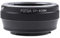 Fotga Objektiv-Adapter-Ring Lens Adapter Ring für Contax Yashica C/Y CY Objektiv zu Canon EOS Mirrorless EOSM Kameras ( EF-M ) EOSM3 EOSM5 EOSM6 EOSM10 EOSM100 CY-EOSM