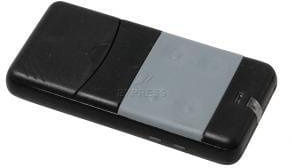 Handsender CARDIN S435-TX4 Grey