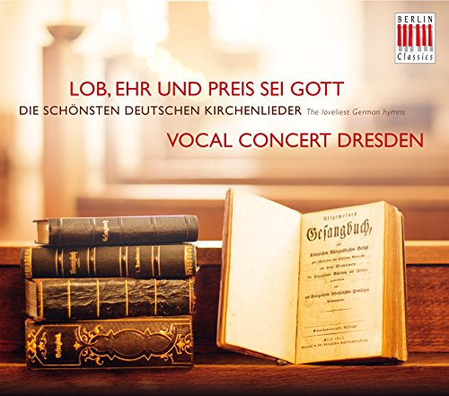Lobehr Und Preis Sei Gott