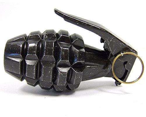 DENIX Unisex-Adult Grenada-FAKTIK, one Size