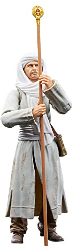 Merchandising Indiana Jones: Hasbro - Adventure Series - Indiana Jones (Stanza Della Mappa)