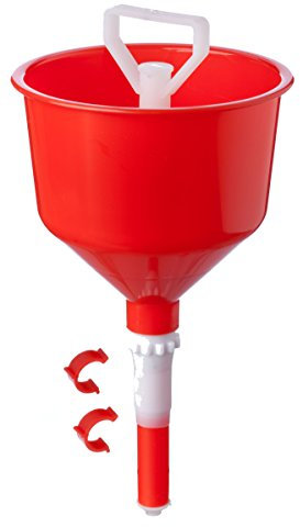 Centralferramenta Imbuto Rosso Art.03150 1 PZ