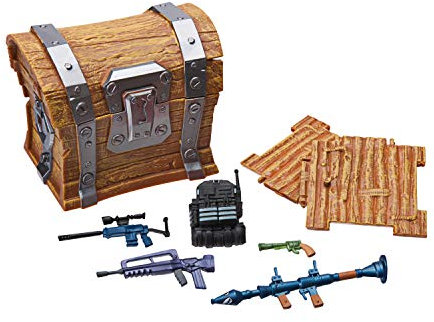 Fortnite FNT0001 Coffre à Surprises à Collectionner