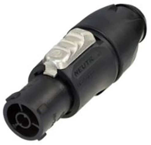 Neutrik NAC3FX-W-TOP Bühnen- oder Studiokabel