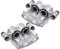 Frankberg 2x Bremssattel Bremszange Vorne Links Rechts Kompatibel mit Sprinter 3,5-T 3-T 4,6-T 906 Crafter 30-35 2E_ Crafter 30-50 2E_ 2F_ 2006-2019 0034208683