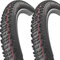 Schwalbe 2X Reifen Racing Ralph HS490 falt 29x2.25 57-622 TSkin Perf.TLR Addix