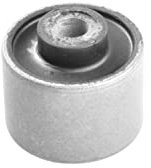 TEDGUM TED39494 REAR LOWER KNUCKLE BUSHING (FRONT)
