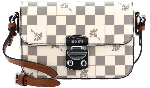 Joop! Cortina Piazza Uma Shoulderbag XSHF Opal Gray