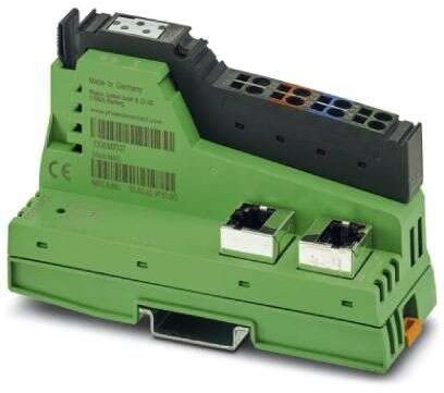 Phoenix Contact Buskoppler für PROFINET IL PN BK-PAC