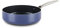 Blue Diamond Bratpfanne aus Keramik, antihaftbeschichtet, Induktions- und Ofenfest, 26 cm, Blau